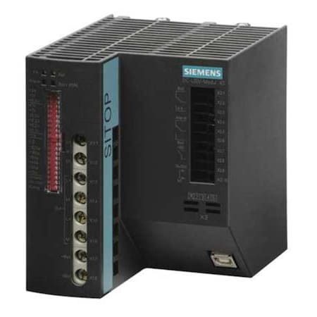 Siemens 6EP1931-2FC42 - UPS System, 960 VA, Standby, Out: 24 V DC In: 24 V DC