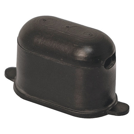 Dayton 12N982 - Capacitor Terminal Cover, 1 1/2 in, PK5