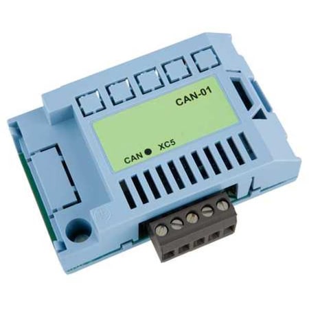 Weg CAN-01 - CANopen Interface Module