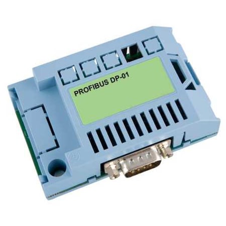 Weg PROFIBUS DP-01 - Profibus DP-01 Interface Module