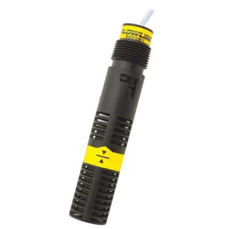 Flowline LV10-1301 - Vertical Buoyancy Switch,Universal,Poly