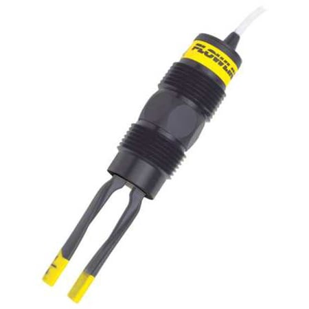Flowline LZ12-1405 - Vibration Level Switch,Universal,Ryton