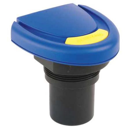 Flowline LU28-01 - Ultrasonic Level Transmitter,26.2 Ft