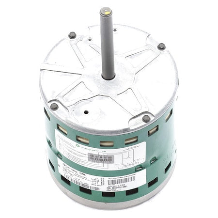Genteq 6705 - Direct Drive Blower Motor, 48