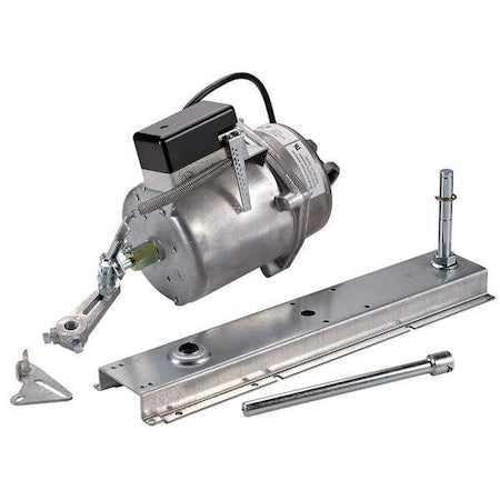 Johnson Controls D-3153-3 - Pneumatic Damper Actuator,30 psi,1/8 in