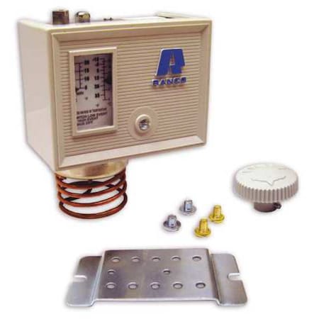 Ranco o10-1072 - Temperature Control,-15 To 40,SPST