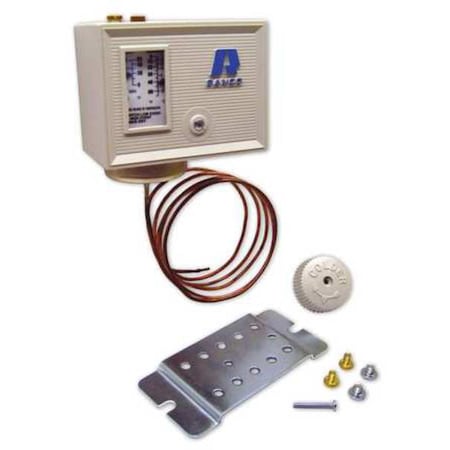Ranco o10-1010 - Fridge/Freezer Control, SPST, 0 to 55 F