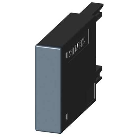 Siemens 3RT29161CD00 - Surge Supressor, 127-240 V AC,150-250 V DC