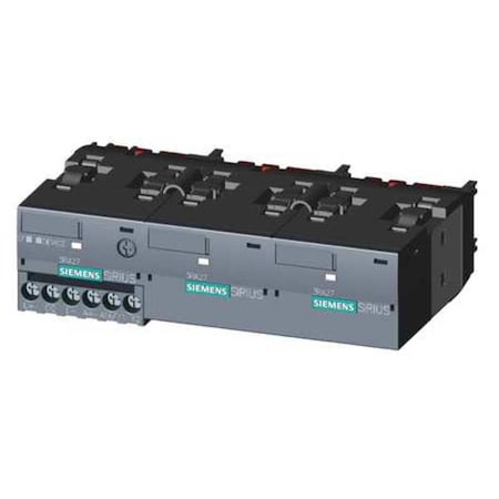 Siemens 3RA27111CA00 - IO-Link Module For IEC Wye Delta Starter