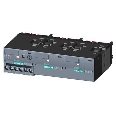 Siemens 3RA27121CA00 - AS-I Module For IEC Wye Delta Starter