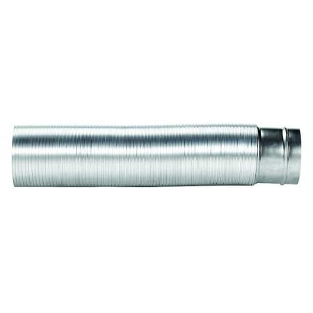Westaflex 9509-ext - Chimney Liner Extension,5" Dia.