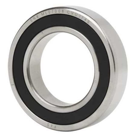 Ntn MLE7007CVDUJ74S - Angular Contact Bearing,35mm,OD 62mm,PK2