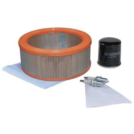 Generac 6004 - Generator Maintenance Kit,11 C856