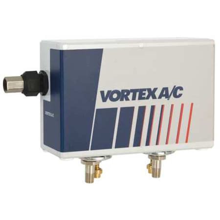 Vortec 7770 - Vortex Enclosure Cooler,5000 Btu H