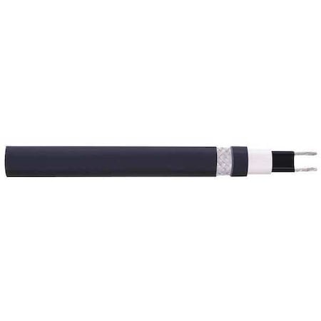 N/A 13R084 - Electric Heating Cable, 120 VAC, 50 ft Length