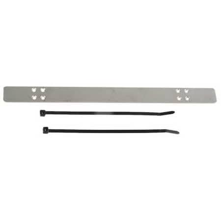 N/A 13R092 - Downspout Hanger,Inclds (2) Tie Straps