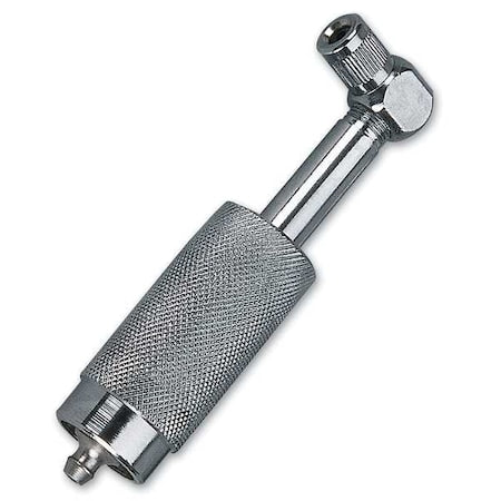 Westward 13X056 - Angle Greasing Adapter,Right Angle