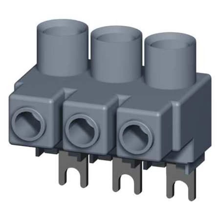 Siemens 3RV29255EB - 3-PH Infeed Spacing Terminal
