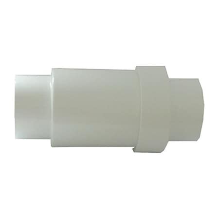Supco NPW112H - Negative Pressure Trap,Universal,1.5in W