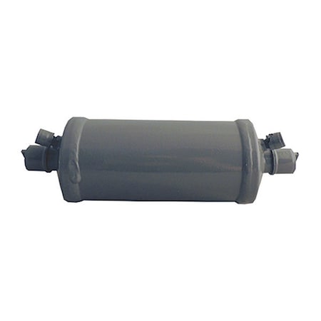 Supco SSLD307S - Suction Line Dryer,7/8" ODF,30"cu.