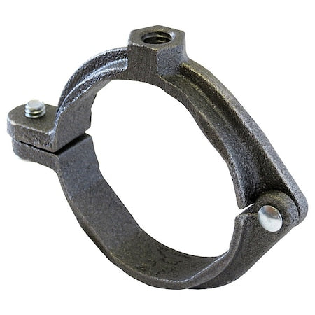 Anvil 0560500258 - Split-Ring Hanger,4.25"H,Malleable Iron