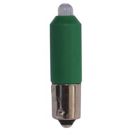 Eaton HT8LEDGF3 - 0.5 W,T3-1/4,Miniature Bayonet (BA9s)