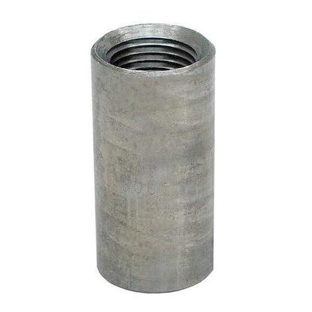 Anvil 0320201049 - Coupling Merchant Coupling, 3/4" Pipe, FNPT, Black Forged Steel, Class 300