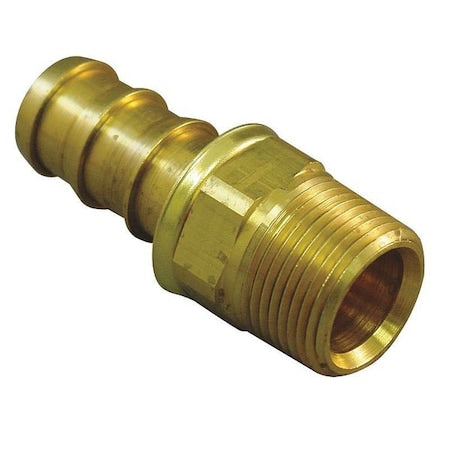 Eaton Aeroquip 4738-2-4B - Hydraulic Hose Fitting,1/8"-27,NPTF