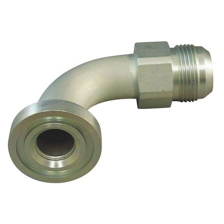 Eaton Aeroquip FF5540-2416S - Hose Adapter,1-1/2"NPTF,1",NPTF