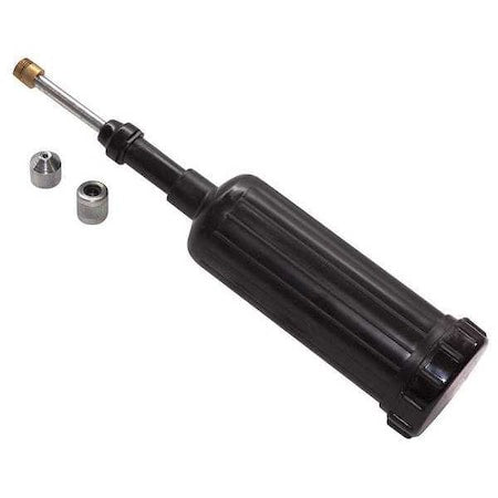 Funnel King 32990 - Grease Gun,Bulk,Push,Rigid Pipe,1,20 psi