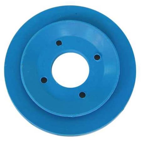 Kissler 70-0087 - Gasket, Rubber, Mansfield
