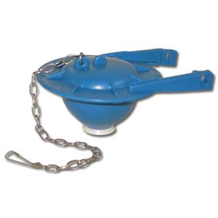 Kissler 57-0124 - Flapper, Rubber, Toto