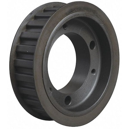 Tb Woods 28H100 - Timing Pulley,28 H100-SDS