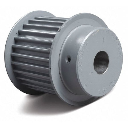 Tb Woods P328M50 - Synchronous Plus,P32-8 M-50 x 3/4-MPB