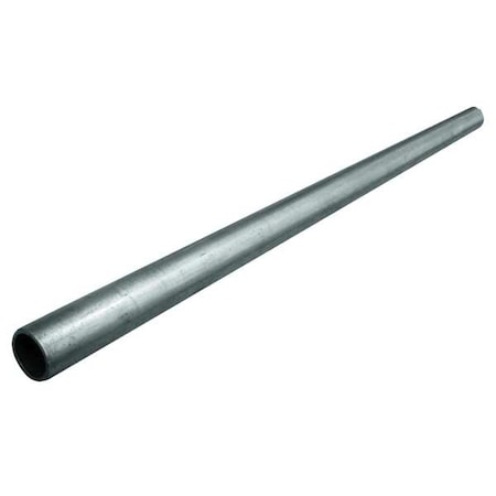 T4PPH10SL - 1-1/2" x 10 ft. Non-Threaded 304 Stainless Steel Pipe Sch 40