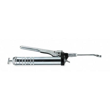 Lincoln Industrial 1035 - Manual Grease Gun,27 1/4 in L,7,000 psi