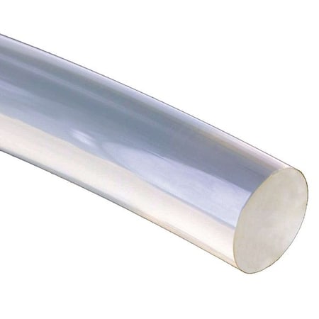 Eagle Belting 4907006 - Round Belt, Clear, L 100 ft