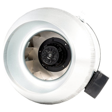 Fantech 49839 - Steel 14"D,15"H,14"W Inline Duct Fan
