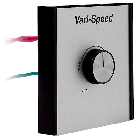Fantech 56345 - Speed Control, 230 V AC, SPST, 10 A