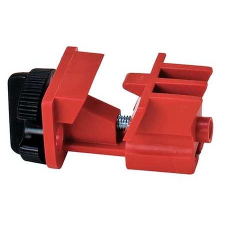 Brady 66321 - Circuit Breaker Lockout,Tie Bar
