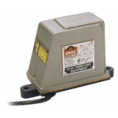 Eriez 101642E - Bin Vibrator,Electromagnetic,D20 N Series