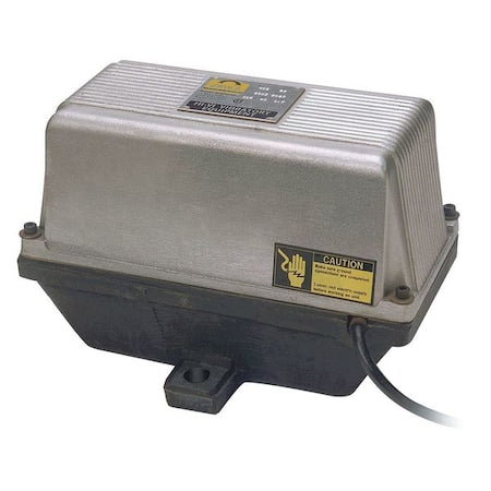 Eriez 101711E - Bin Vibrator,Electromagnetic,D40 P Series