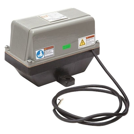 Eriez 10172501 - Bin Vibrator,Electromagnetic,D50 S Series