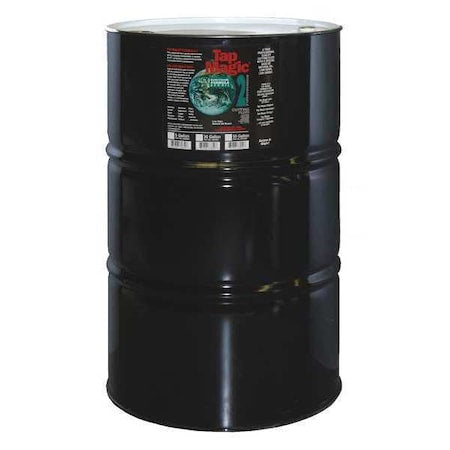 Tap Magic TA 57040Q - Cutting Fluid,Aqueous,55 gal. Drum