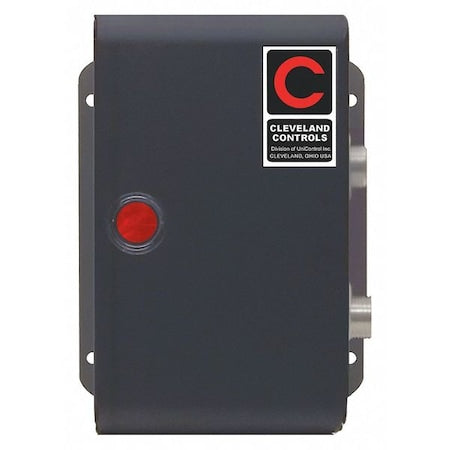 Cleveland Controls AFS-952 - Air Pressure Switch,Adjustable,SPDT,Auto