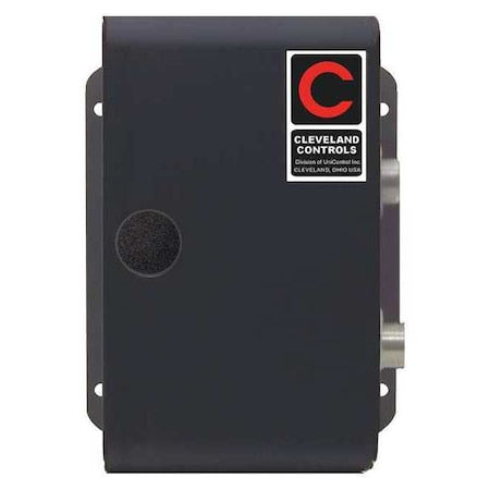 Cleveland Controls AFS-961 - Air Pressure Switch,Adjustable,SPDT,Auto