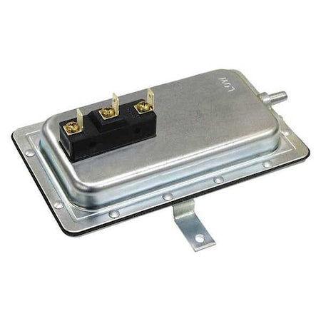 Cleveland Controls DFS-221 - Air Switch .05",WC,PR-V SPDT,DFS-221