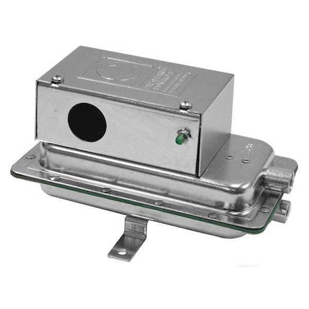 Cleveland Controls AFS-145 - Air Pressure Switch,Adjustable,SPDT,Auto