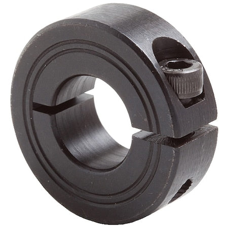 Climax Metal Products M1C-06 - M1 C-06 Metric One-Piece Clamping Collar
