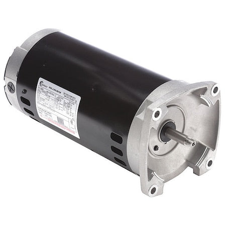 Century H995 - Pool Pump Motor, 3-Phase, 5 HP, 56 Y Frame, 3,450 Nameplate RPM